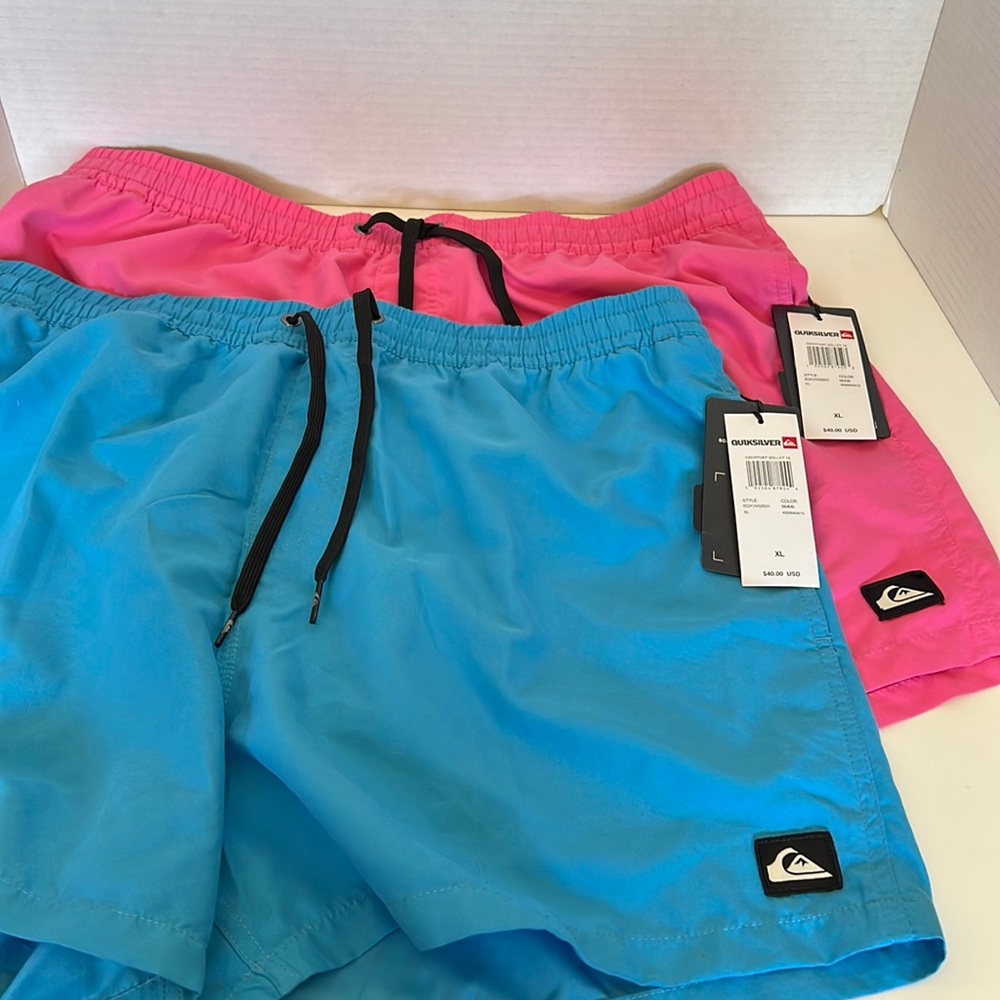 Quicksilver Everyday Volley 15 Men’s XL